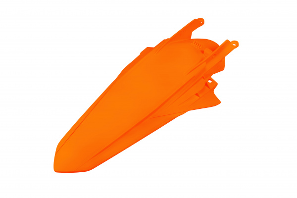 Rear Fender orange for Ktm EXC 125 - EXC 150 - EXC 250 - EXC-F 250 - EXC 300 - EXC-F 350 - EXC-F 450 - EXC-F 500 - EXC 250 T... Rear Fender orange for Ktm EXC 125 - EXC 150 - EXC 250 - EXC-F 250 - EXC 300 - EXC-F 350 - EXC-F 450 - EXC-F 500 - EXC 250 T...